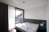 A gorgeous 3 bedroom apartment for rent in To ngoc van, Tay ho, Ha noi